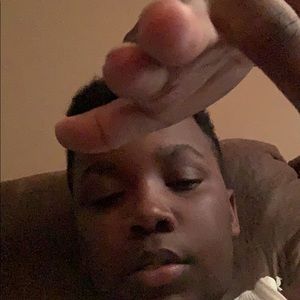 Meet your Posher, Javon